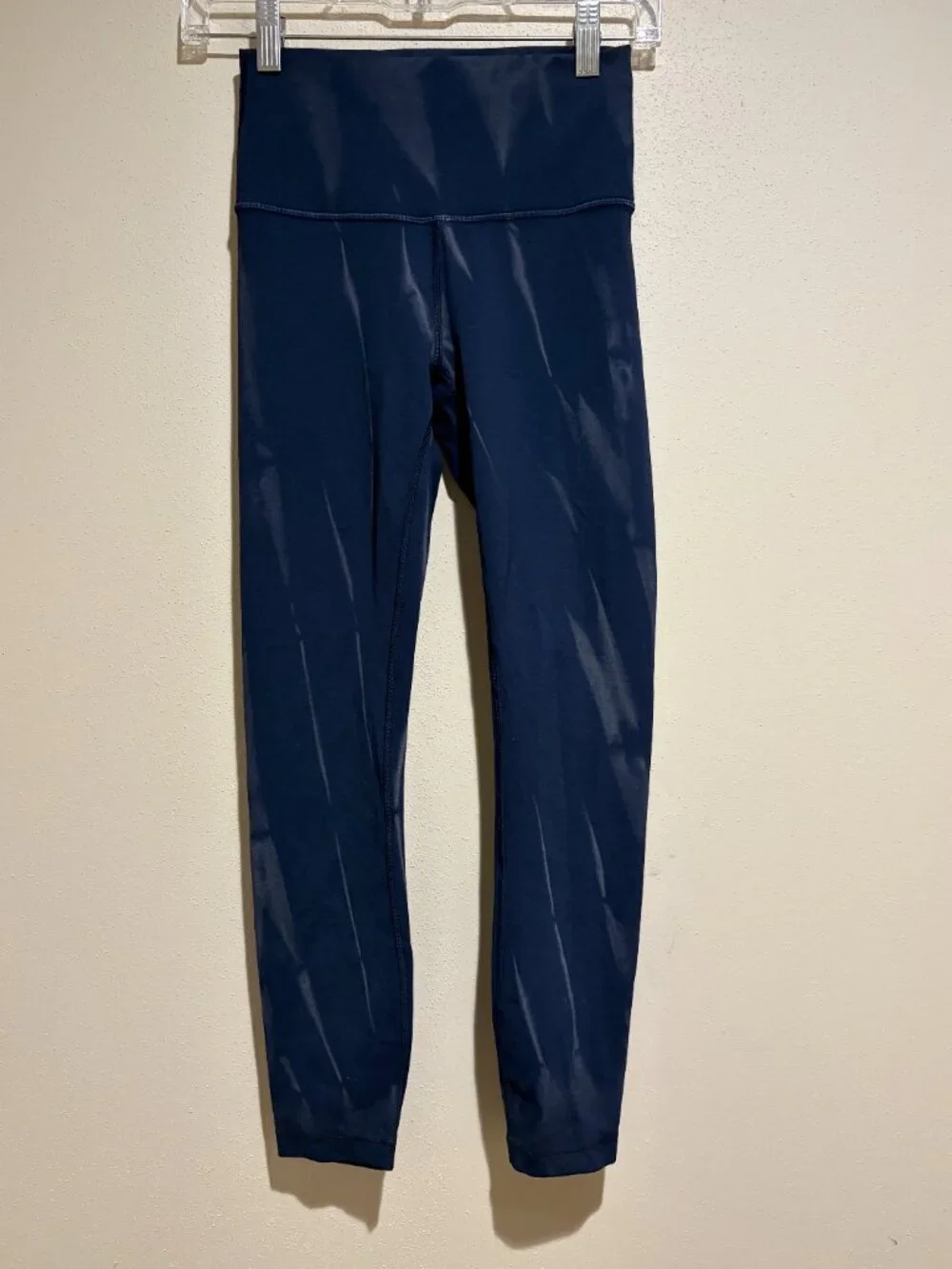 Lululemon Wunder Train High Rise Tight 25